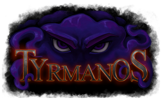Logo Tyrmanos LARP